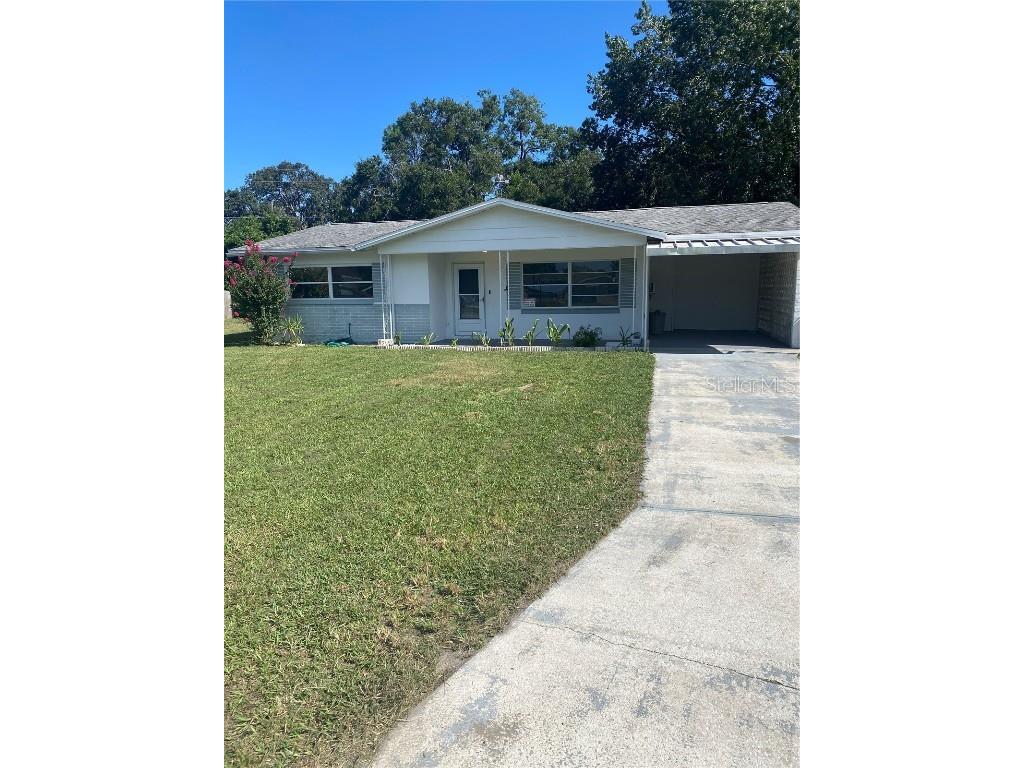 9 James Court Beverly Hills FL 34465 TB8423445 image1