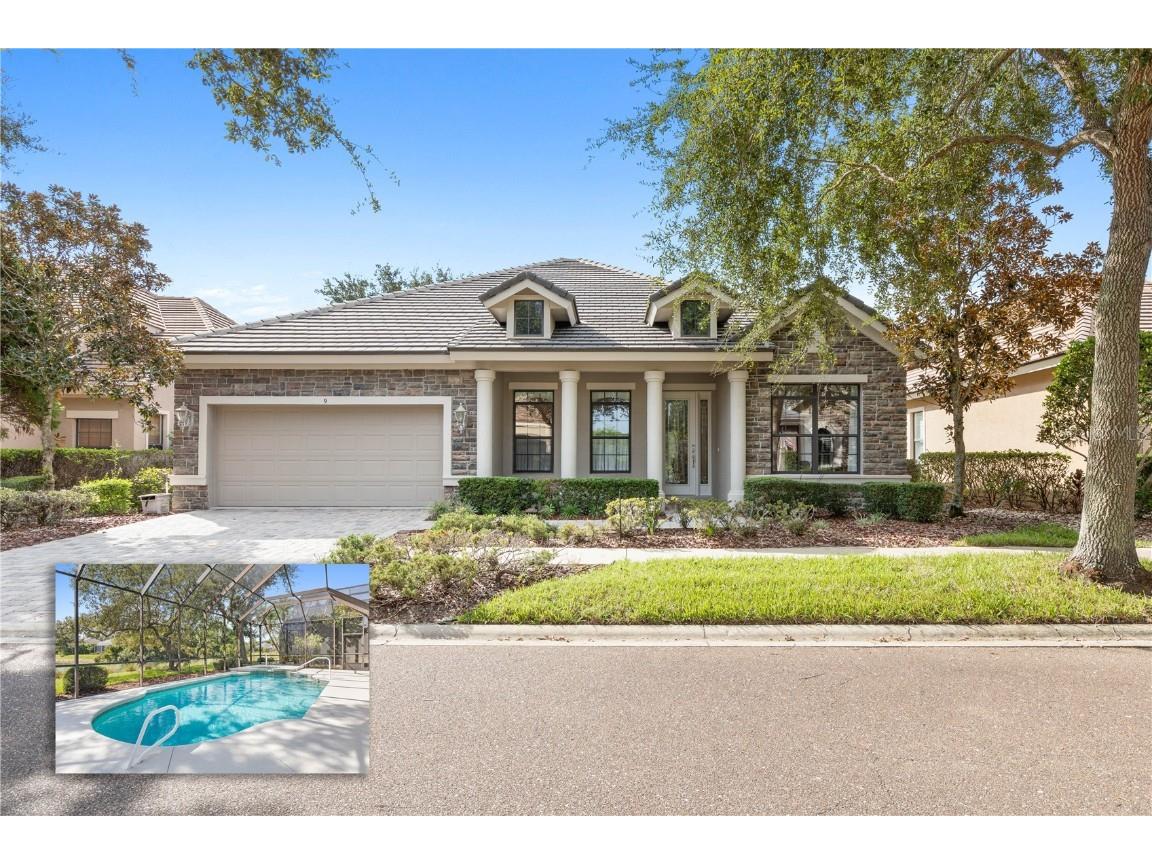 9 Jasmine Drive Palm Coast FL 32137 FC294473 image1