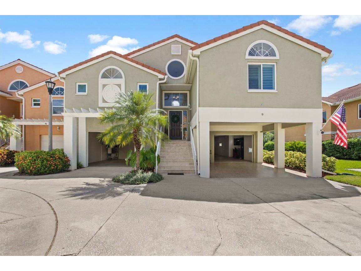 9 Jefferson Court S Saint Petersburg FL 33711 U8213159 image1