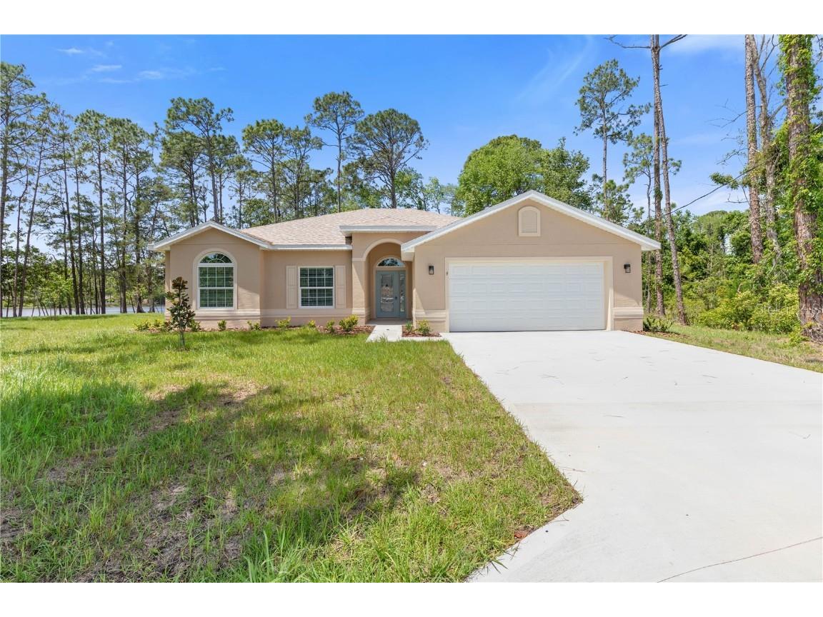 9 Kalorama Court Palm Coast FL 32164 FC291325 image1