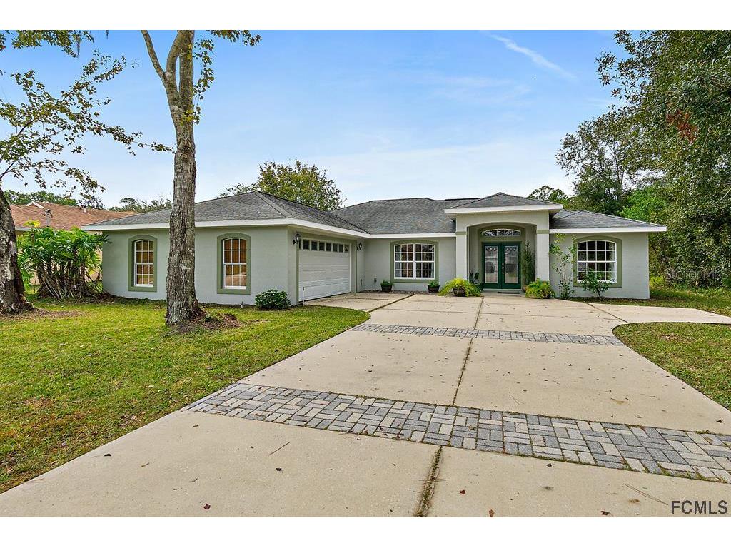 9 Kankakee Trail Palm Coast FL 32164 FC272665 image2