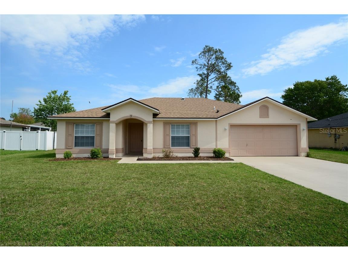 9 Kannapolis Place Palm Coast FL 32164 FC292663 image1