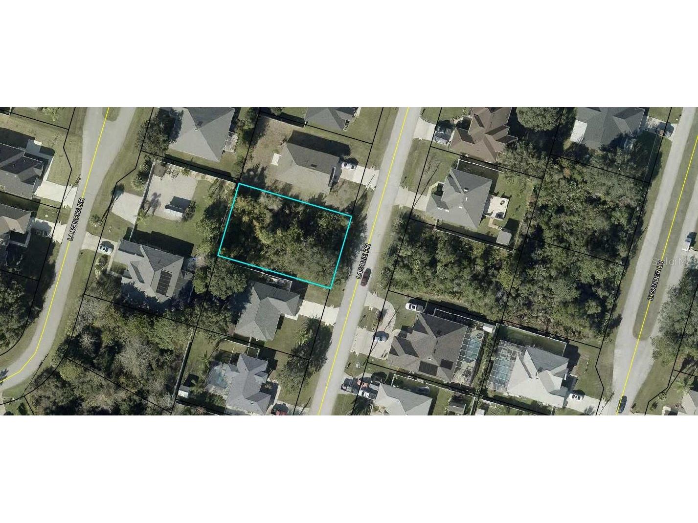 9 Laramie Drive Palm Coast FL 32137 FC318387 image1