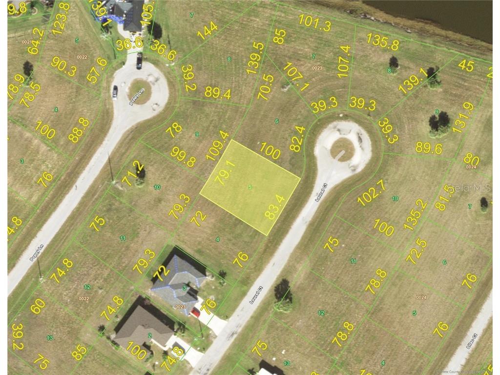 9 Laurel Court Placida FL 33946 D6142608 image1