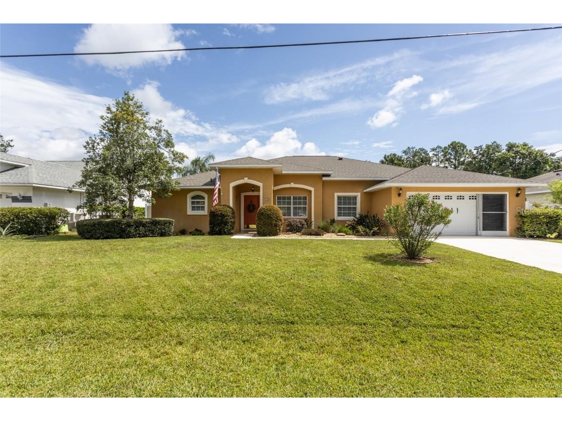 9 Lee Place Palm Coast FL 32137 FC303399 image1