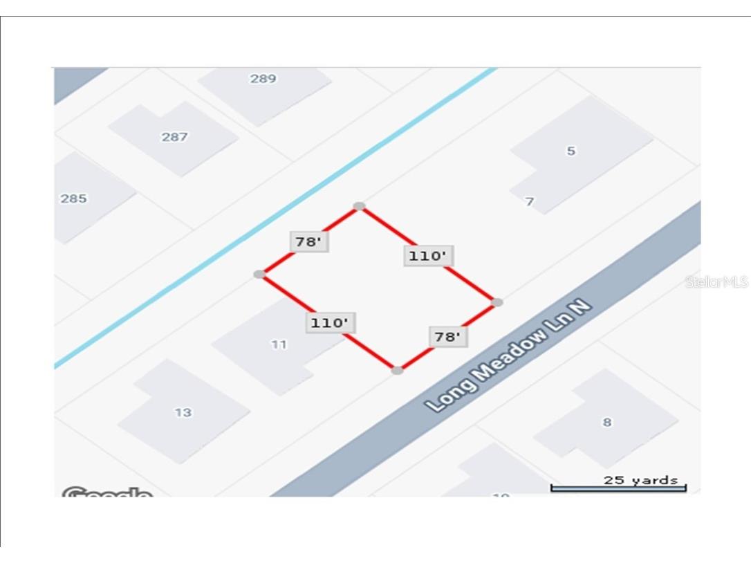 9 Long Meadow Lane Rotonda West FL 33947 C7505085 image4