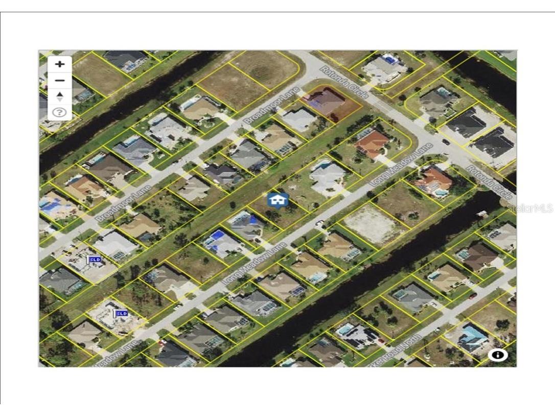 9 Long Meadow Lane Rotonda West FL 33947 C7505085 image6