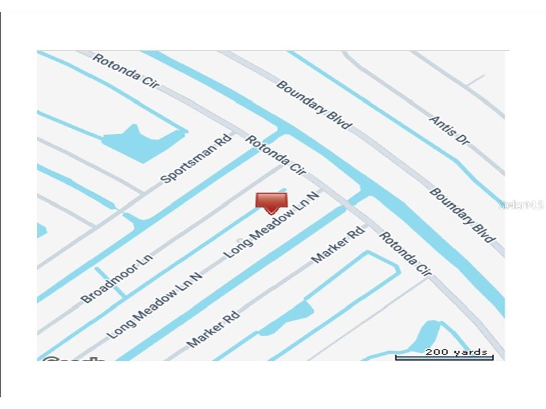 9 Long Meadow Lane Rotonda West FL 33947 C7505085 image9