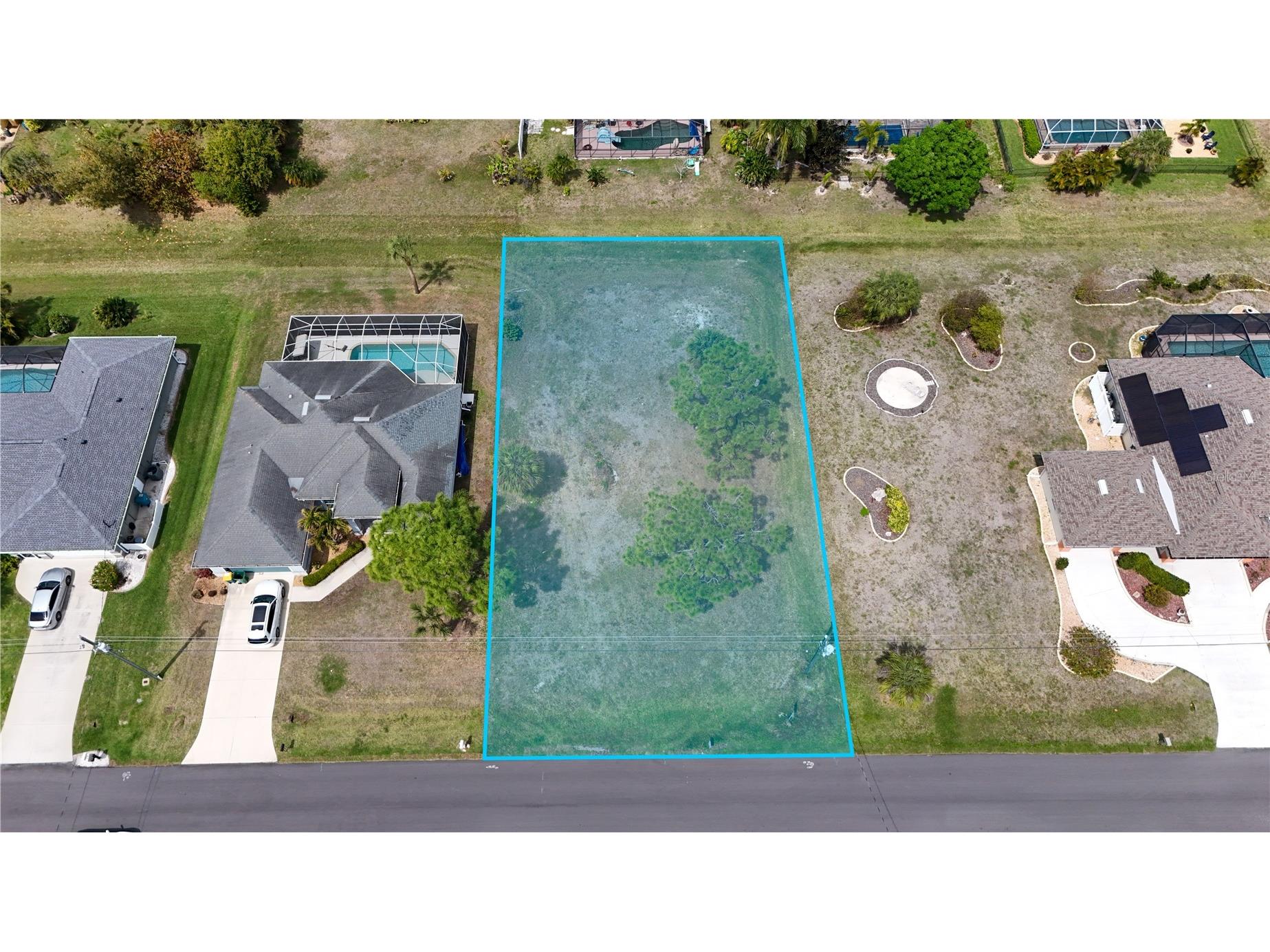 9 Long Meadow Lane Rotonda West FL 33947 D6146713 image1