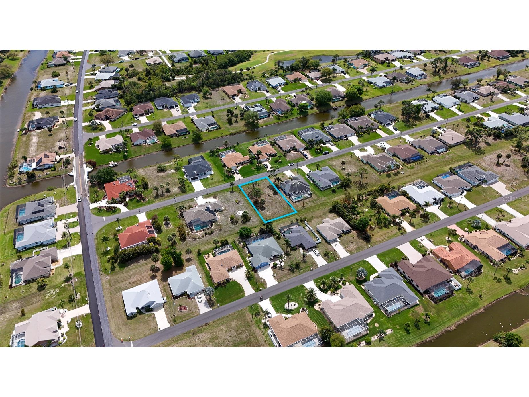 9 Long Meadow Lane Rotonda West FL 33947 D6146713 image2