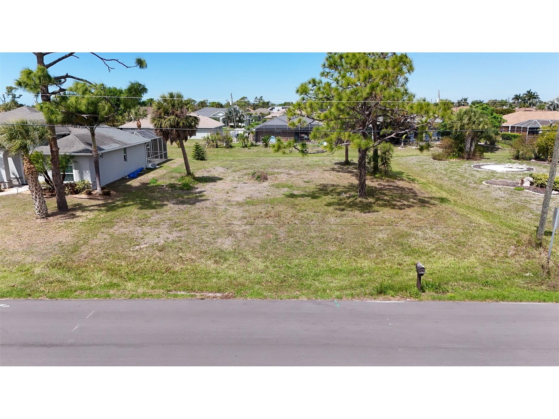 9 Long Meadow Lane Rotonda West FL 33947 D6146713 image3