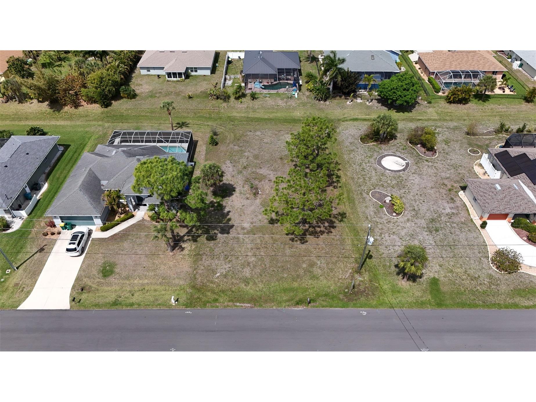 9 Long Meadow Lane Rotonda West FL 33947 D6146713 image5