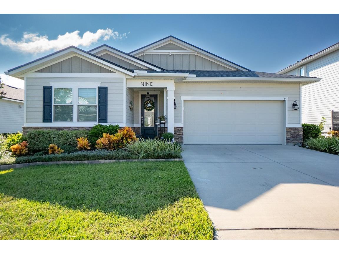 9 Los Lagos Boulevard Palm Coast FL 32137 FC312925 image1