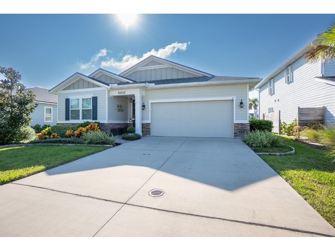 9 Los Lagos Boulevard Palm Coast FL 32137 FC312925 image33