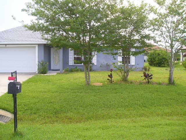 9 Lytton Lane Palm Coast FL 32137 FC300836 image1