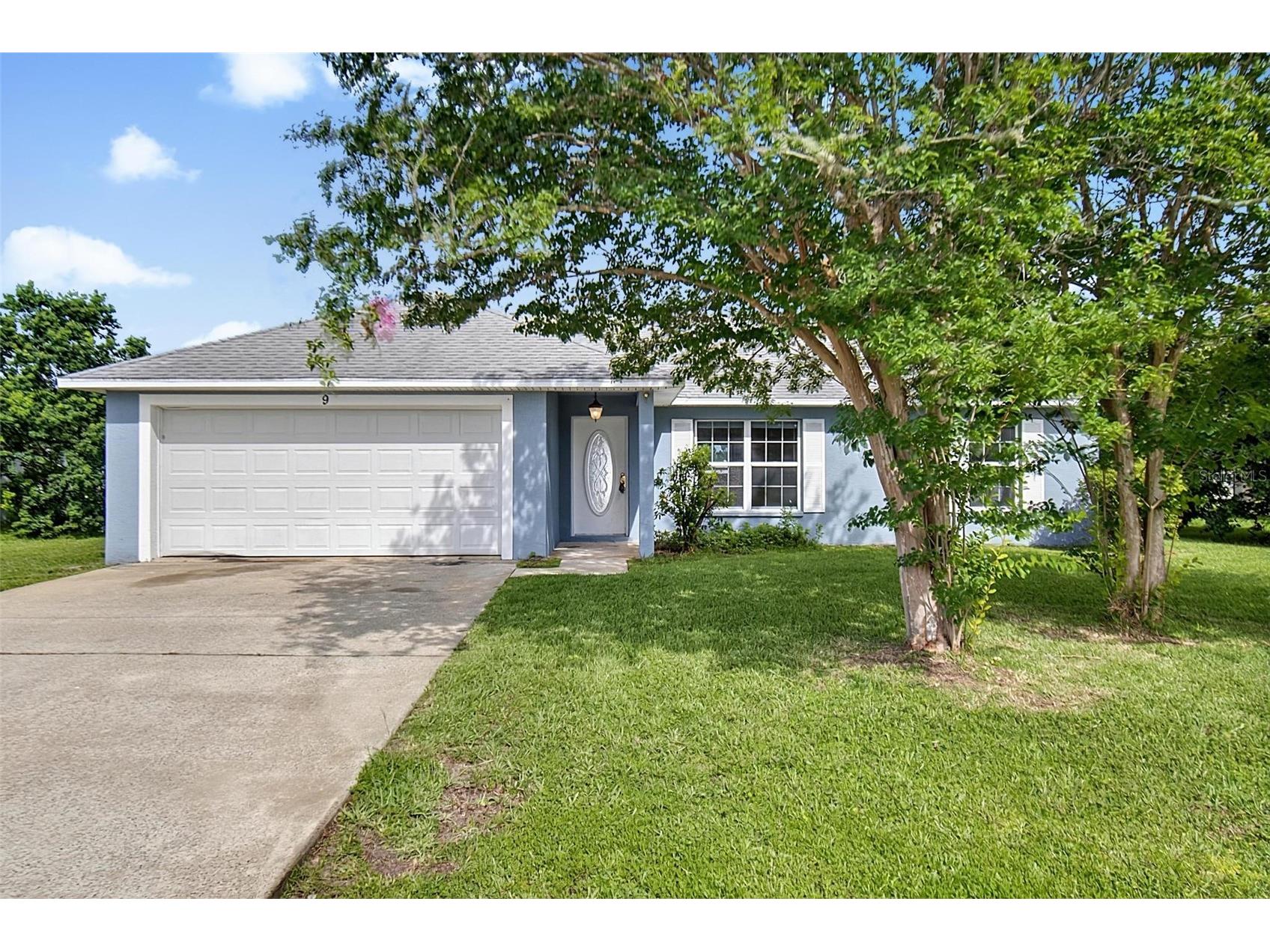 9 Lytton Lane Palm Coast FL 32137 FC319793 image1