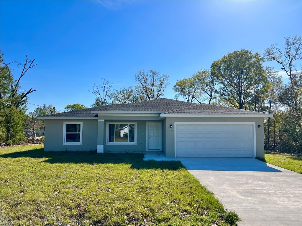 9 Malauka Pl Trail Ocklawaha FL 32179 OM698408 image1