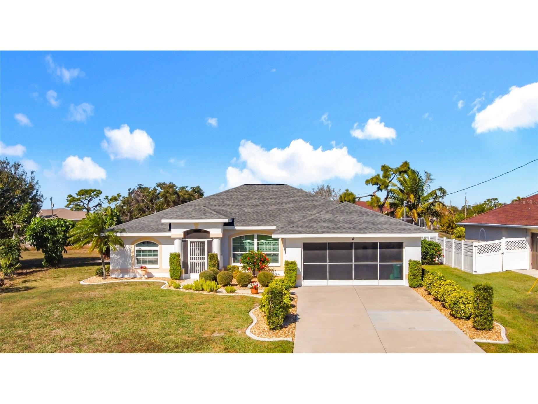 9 Medalist Lane Rotonda West FL 33947 D6145818 image1