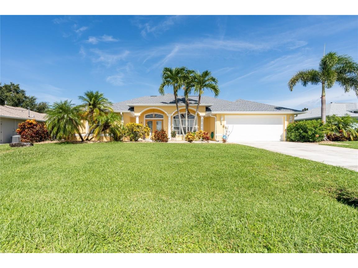 9 Medalist Place Rotonda West FL 33947 D6137724 image1