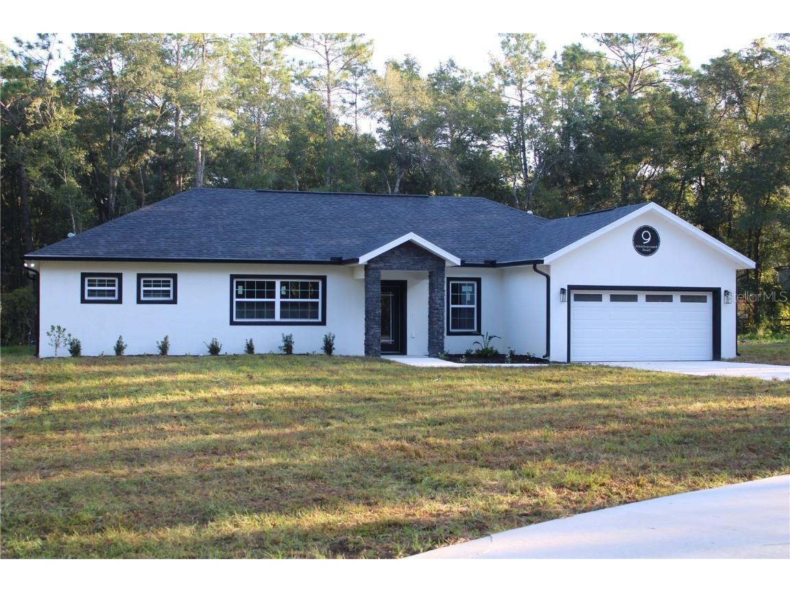 9 Middleground Road Ocala FL 34482 OM664794 image1