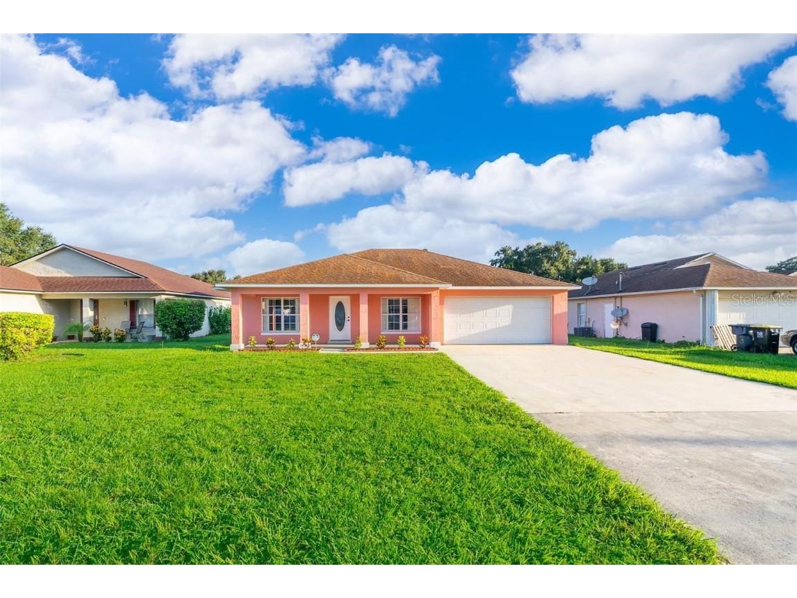 9 Morton Road Winter Haven FL 33881 - LAKE JESSIE S5080713 image1