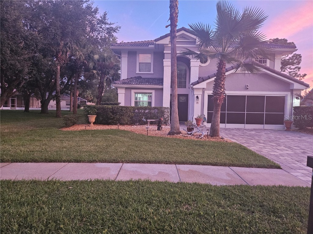 9 Mount Vernon Lane Palm Coast FL 32164 FC312721 image55