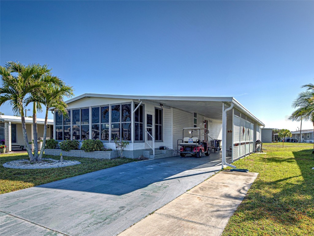 9 Nautical Drive North Port FL 34287 N6137775 image1