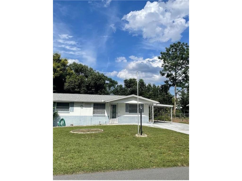 9 Oak Knoll Street Beverly Hills FL 34465 J993659 image1