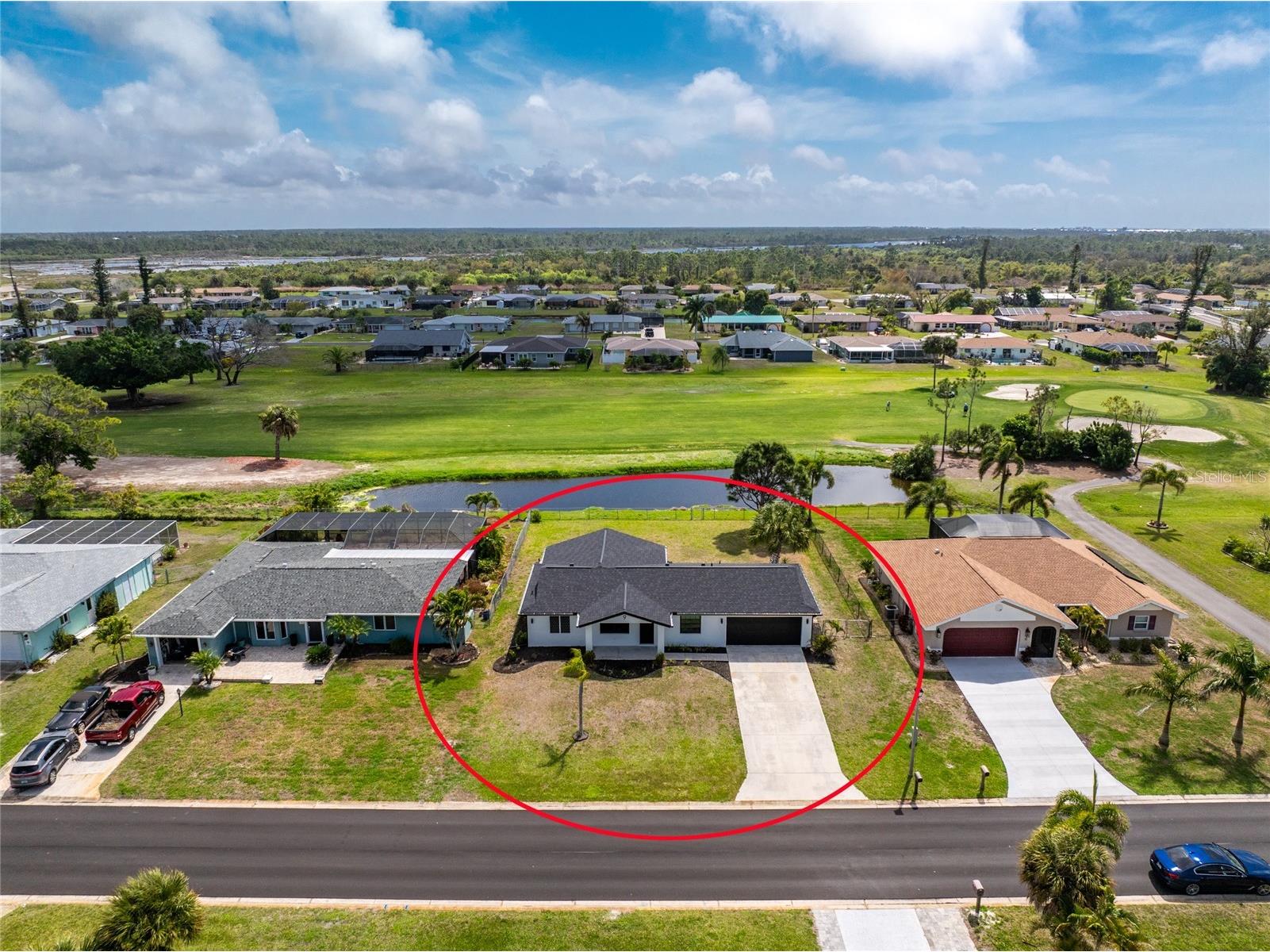 9 Oakland Hills Court Rotonda West FL 33947 D6146596 image52