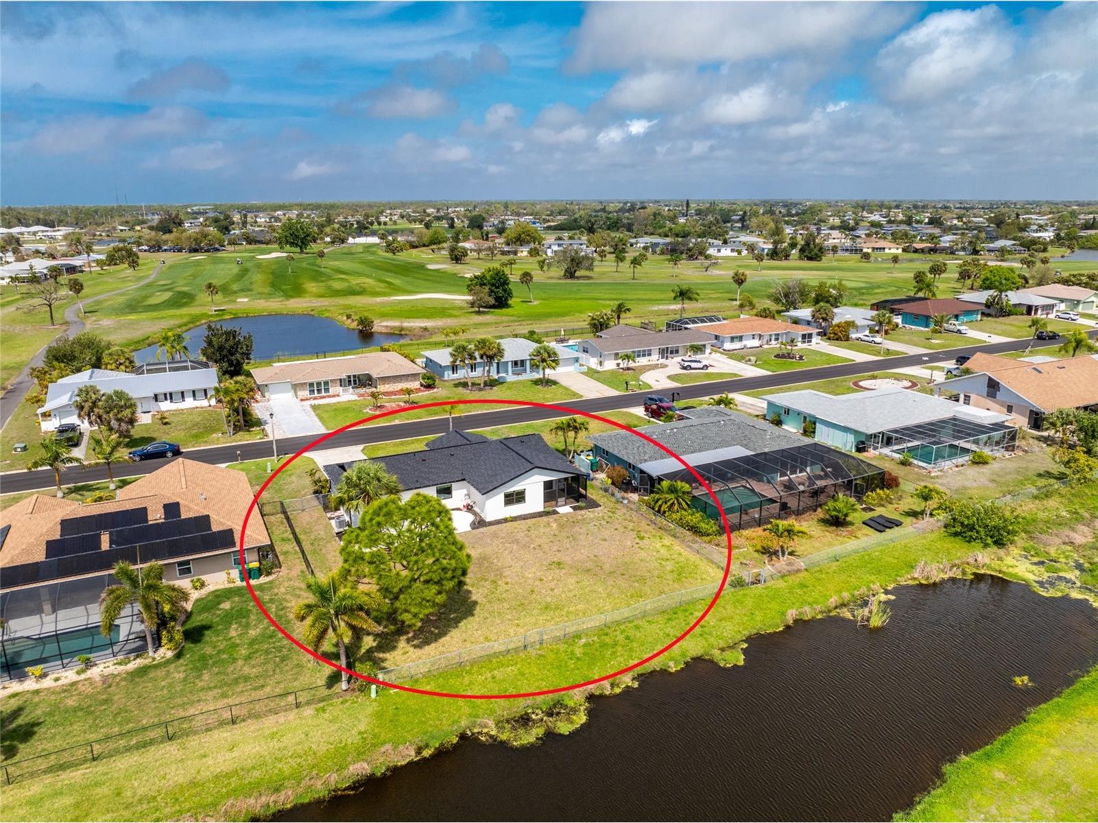 9 Oakland Hills Court Rotonda West FL 33947 D6146596 image57