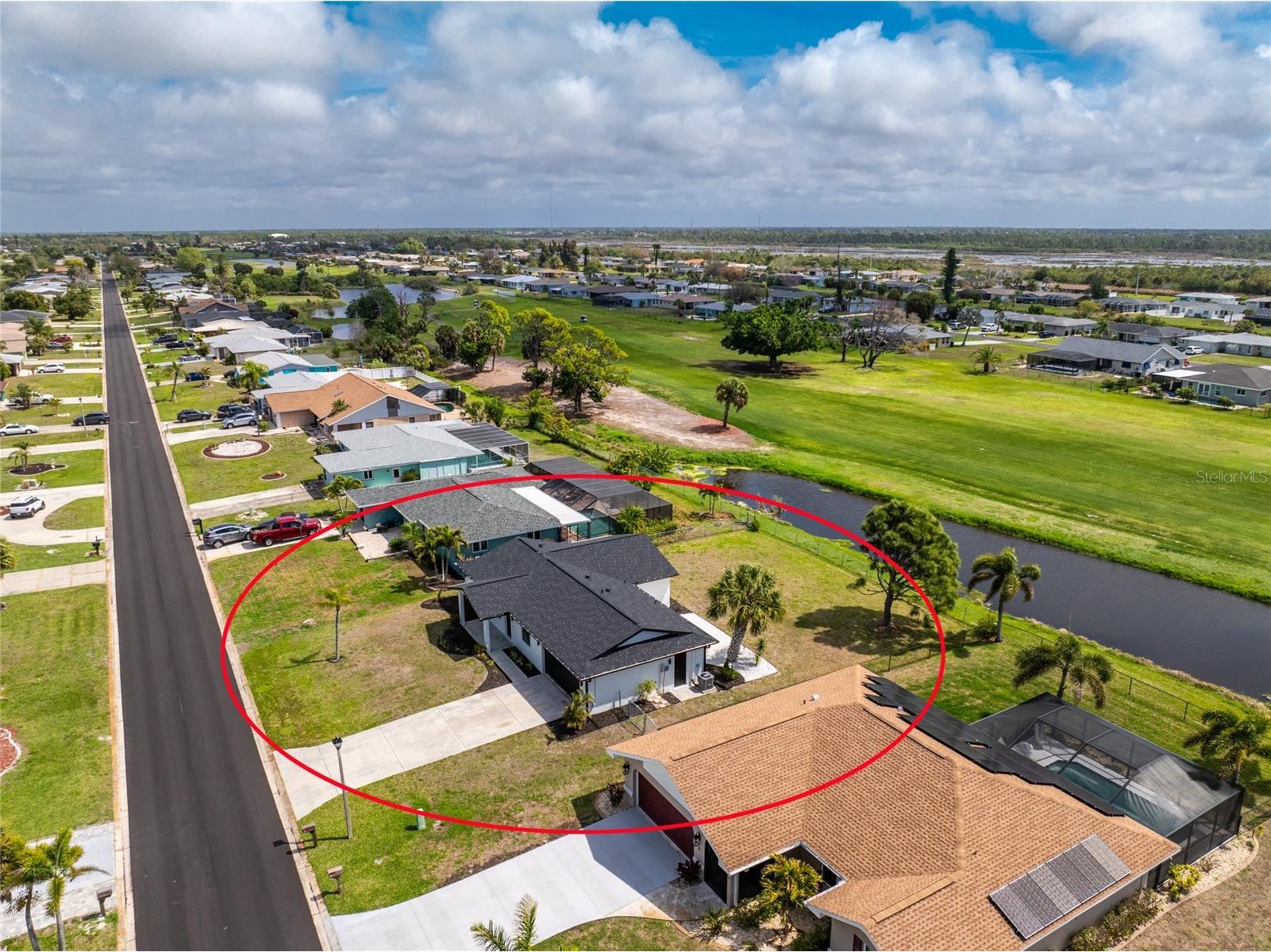 9 Oakland Hills Court Rotonda West FL 33947 D6146596 image60