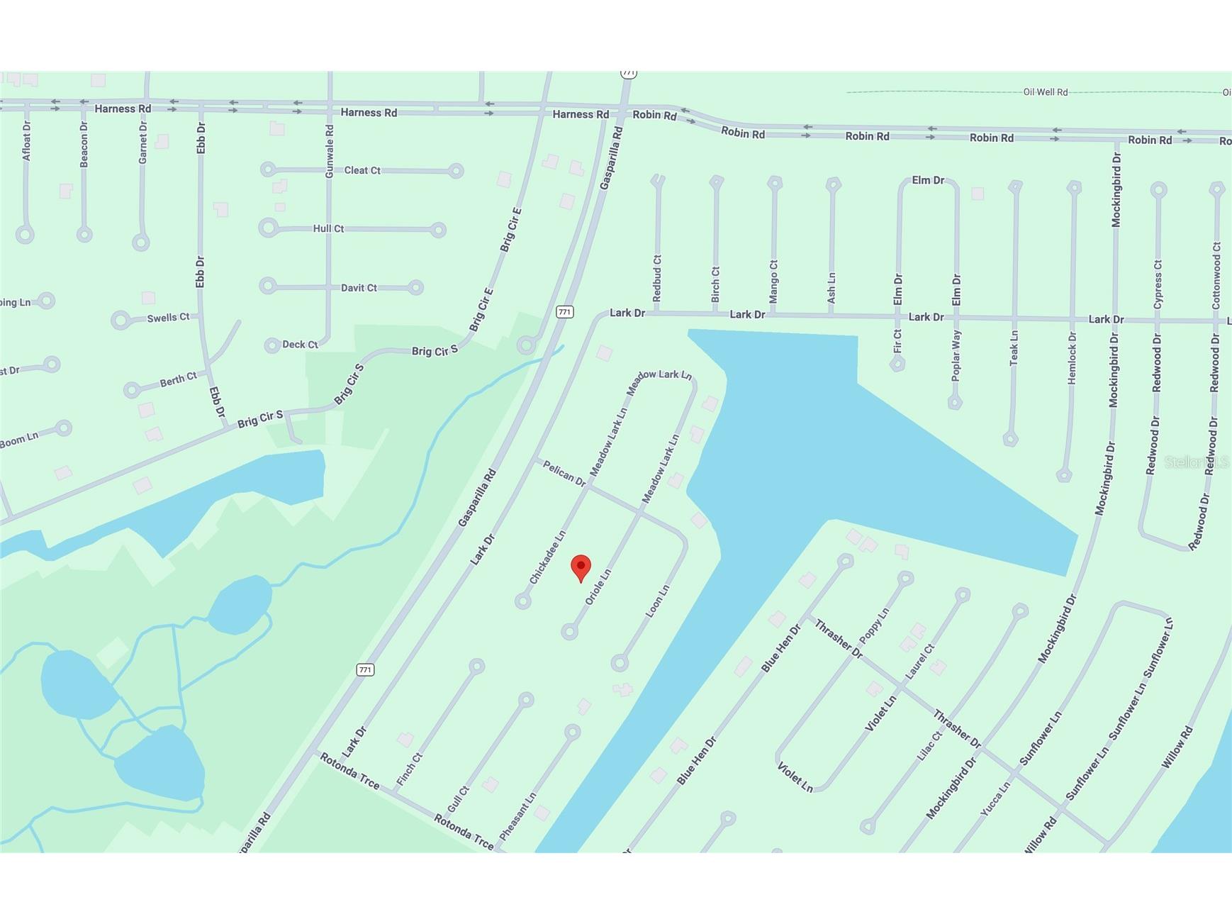 9 Oriole Lane Placida FL 33946 O6410535 image2