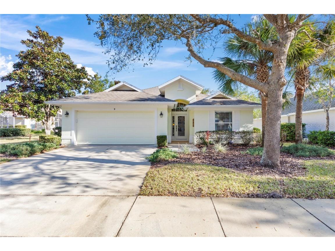 9 Owls Roost Lane E Palm Coast FL 32137 FC288993 image1