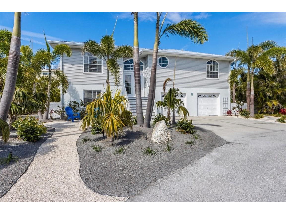 9 Palm Harbor Drive Holmes Beach FL 34217 A4642146 image1
