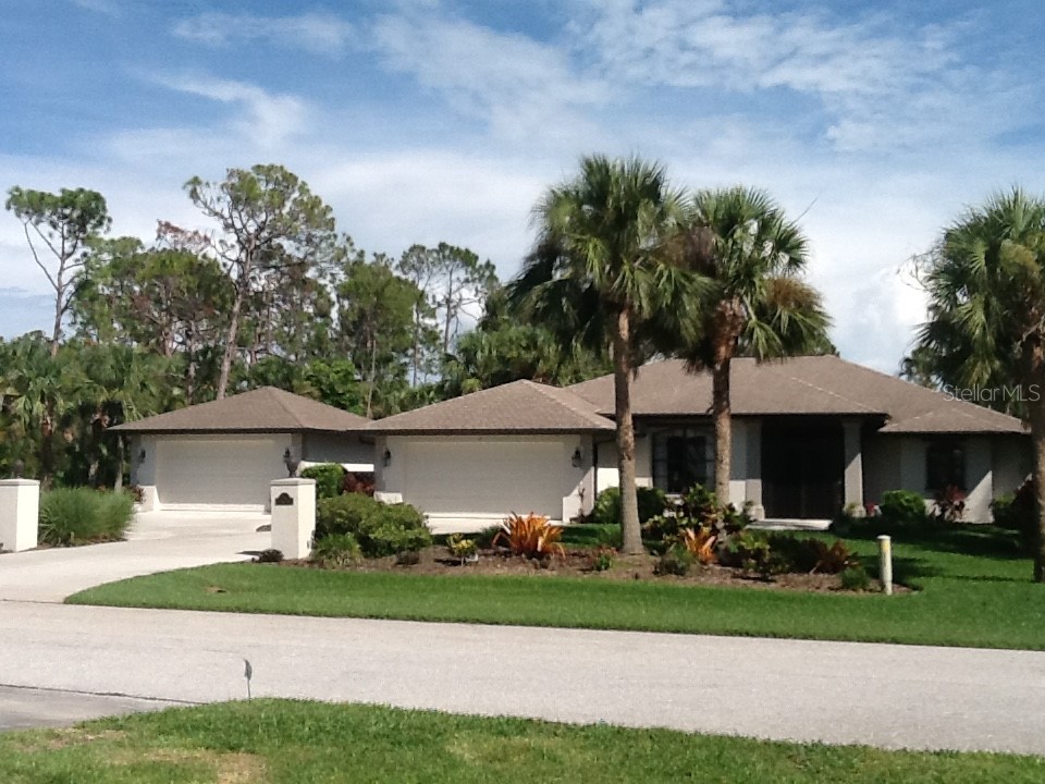 9 Par View Place Rotonda West FL 33947 D6130734 image1