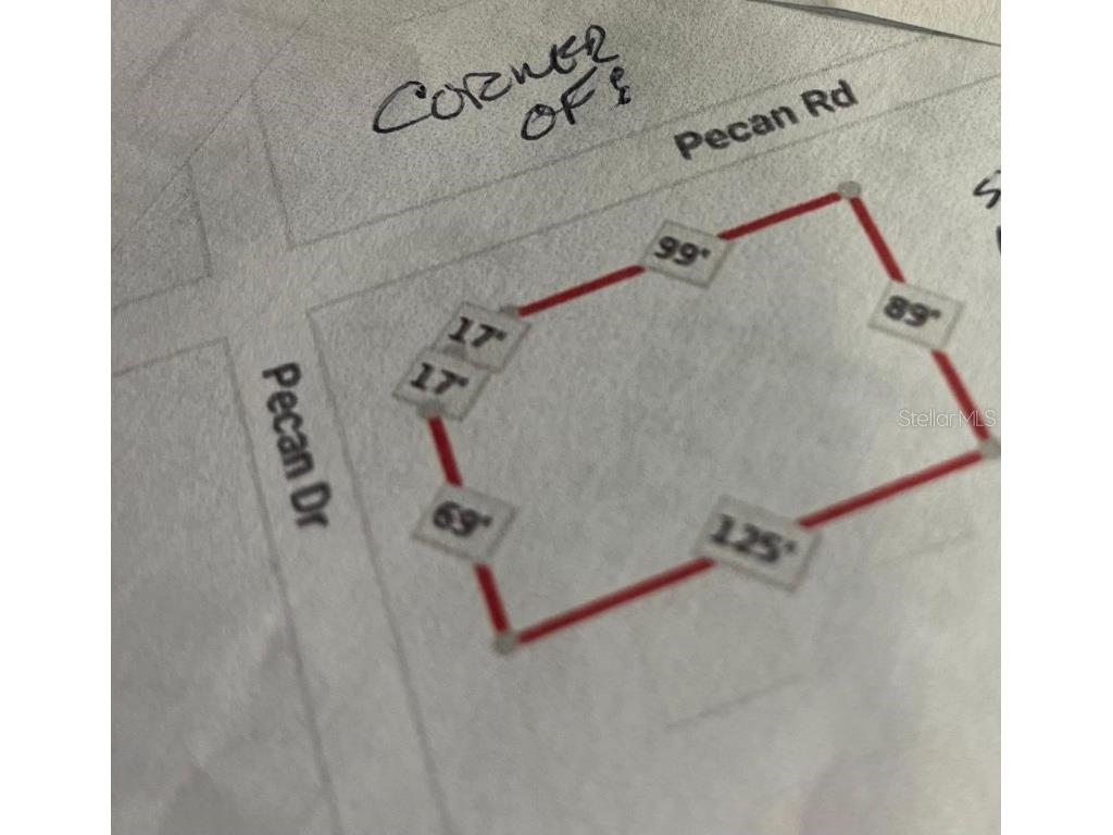 9 Pecan Pass Track Ocala FL 34472 A4626055 image1