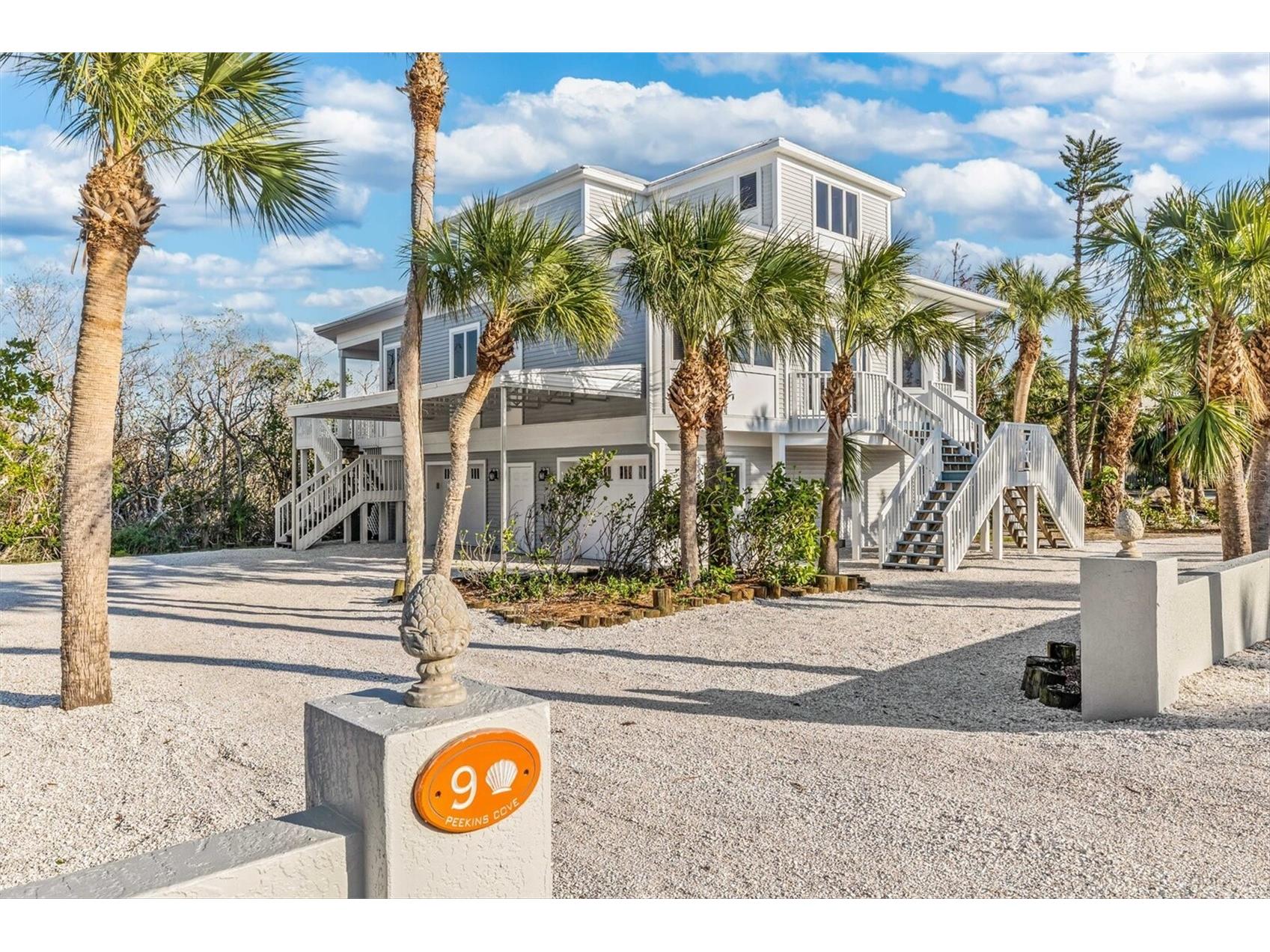 9 Peekins Cove Drive Boca Grande FL 33921 - PEEKINS COVE D6145854 image2