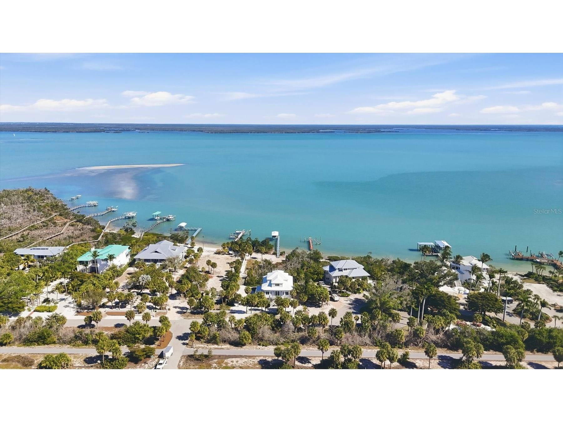 9 Peekins Cove Drive Boca Grande FL 33921 - PEEKINS COVE D6145854 image29