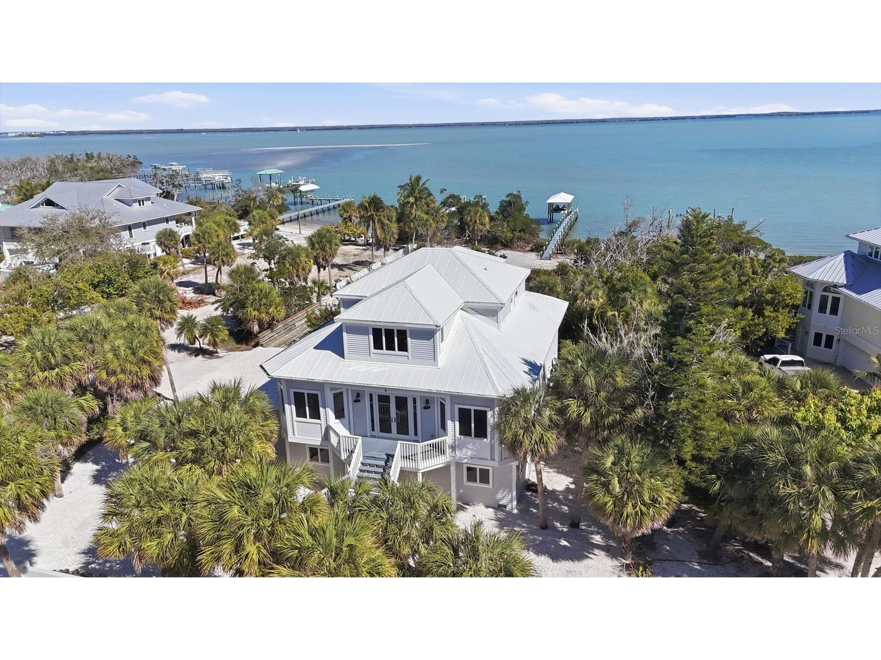 9 Peekins Cove Drive Boca Grande FL 33921 - PEEKINS COVE D6145854 image30