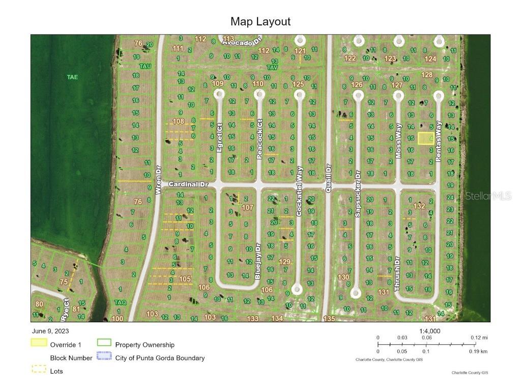 9 Pentas Way Placida FL 33946 D6131020 image1