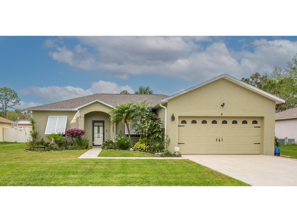 9 Piermount Lane Palm Coast FL 32164 FC298726 image1