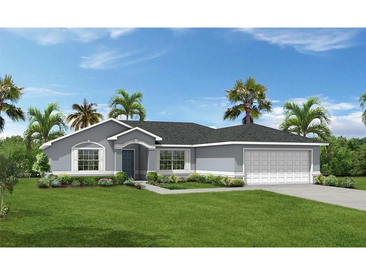 9 Pine Bush Lane Palm Coast FL 32164 FC295002 image1