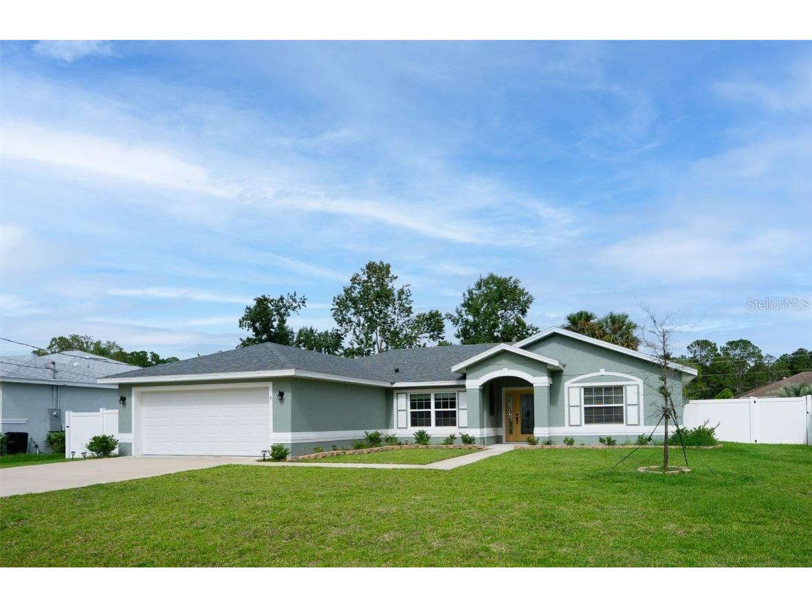 9 Pine Bush Lane Palm Coast FL 32164 FC312688 image1