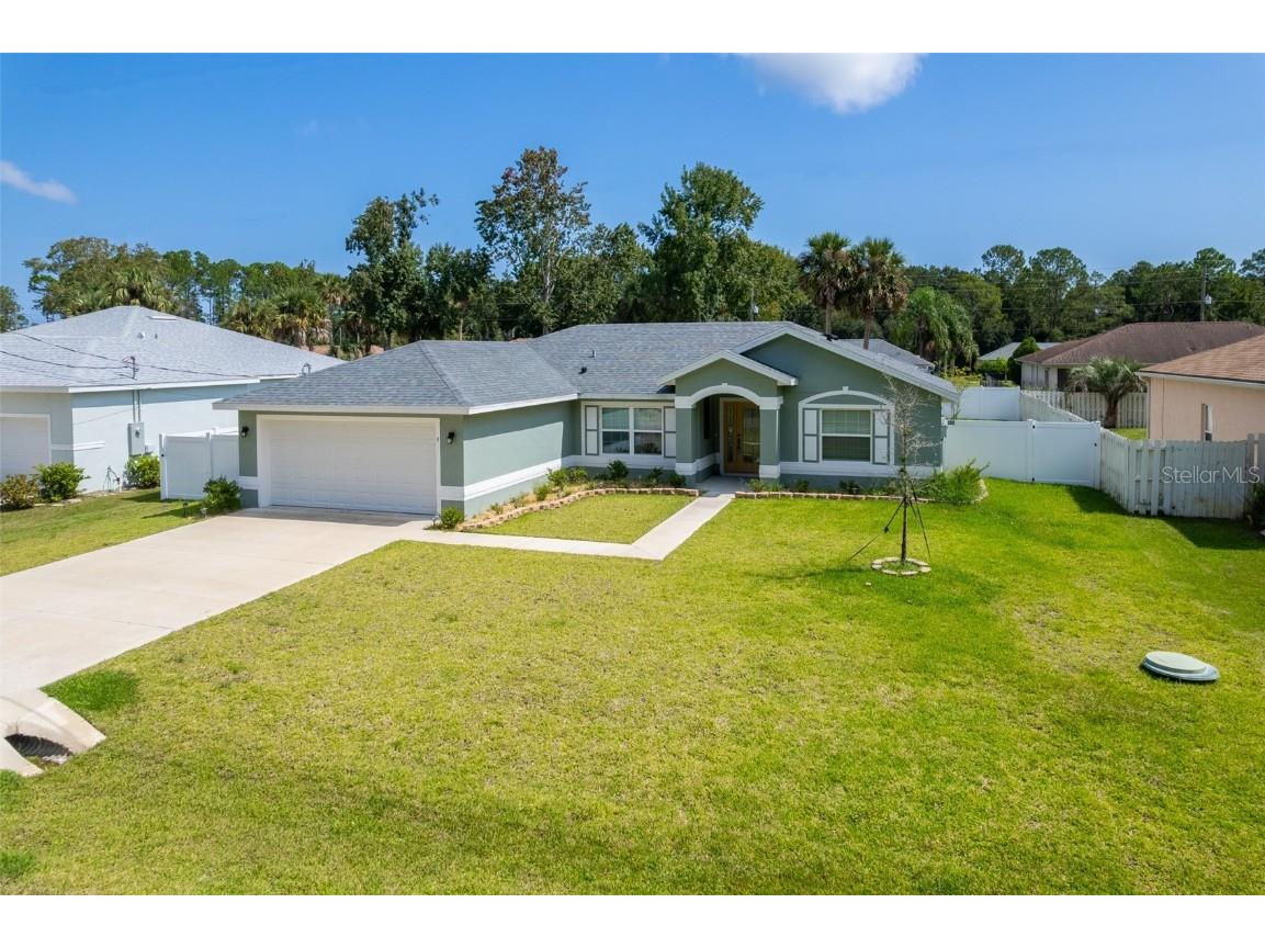 9 Pine Bush Lane Palm Coast FL 32164 FC312688 image23
