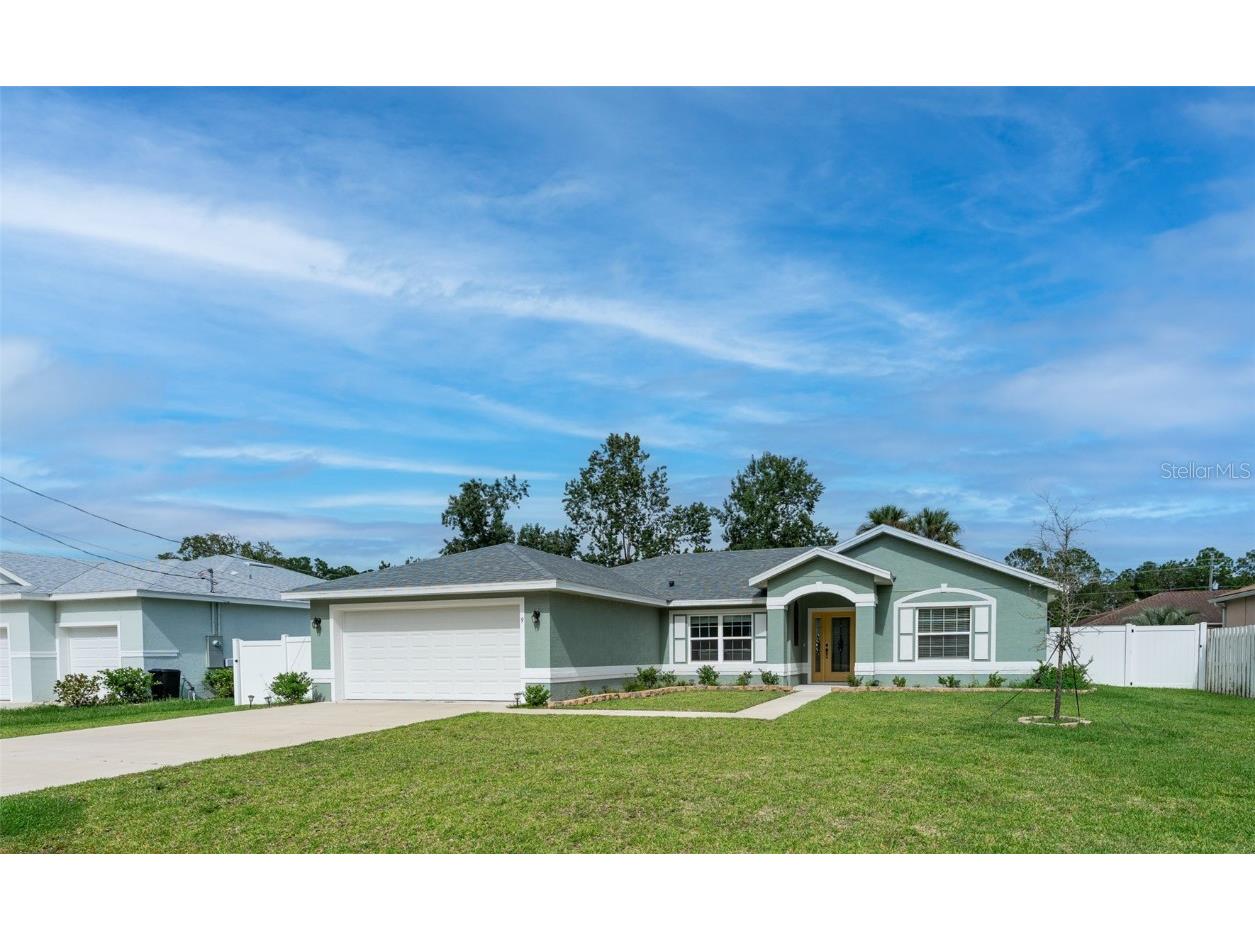 9 Pine Bush Lane Palm Coast FL 32164 FC312688 image24