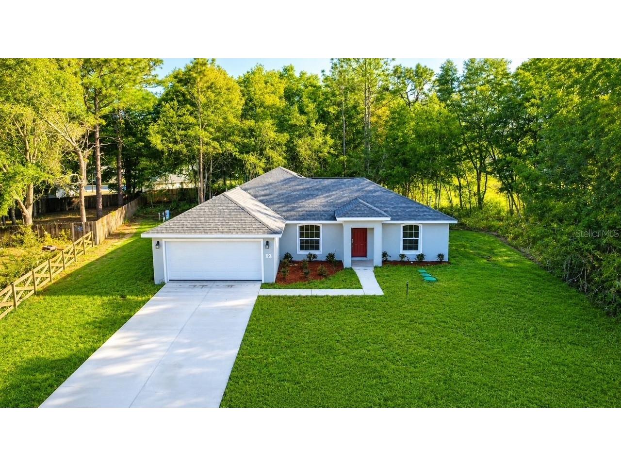 9 Pine Course Drive Ocala FL 34472 OM722932 image1