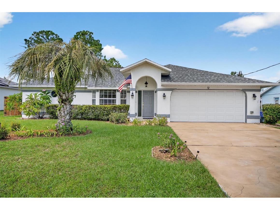 9 Pine Crest Lane Palm Coast FL 32164 FC311909 image1