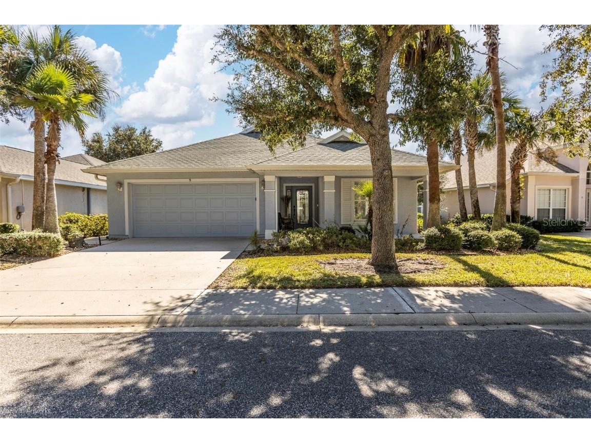 9 Pine Harbor Drive Palm Coast FL 32137 FC287001 image1