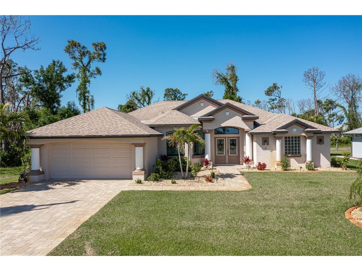 9 Pinehurst Court Rotonda West FL 33947 C7490892 image1