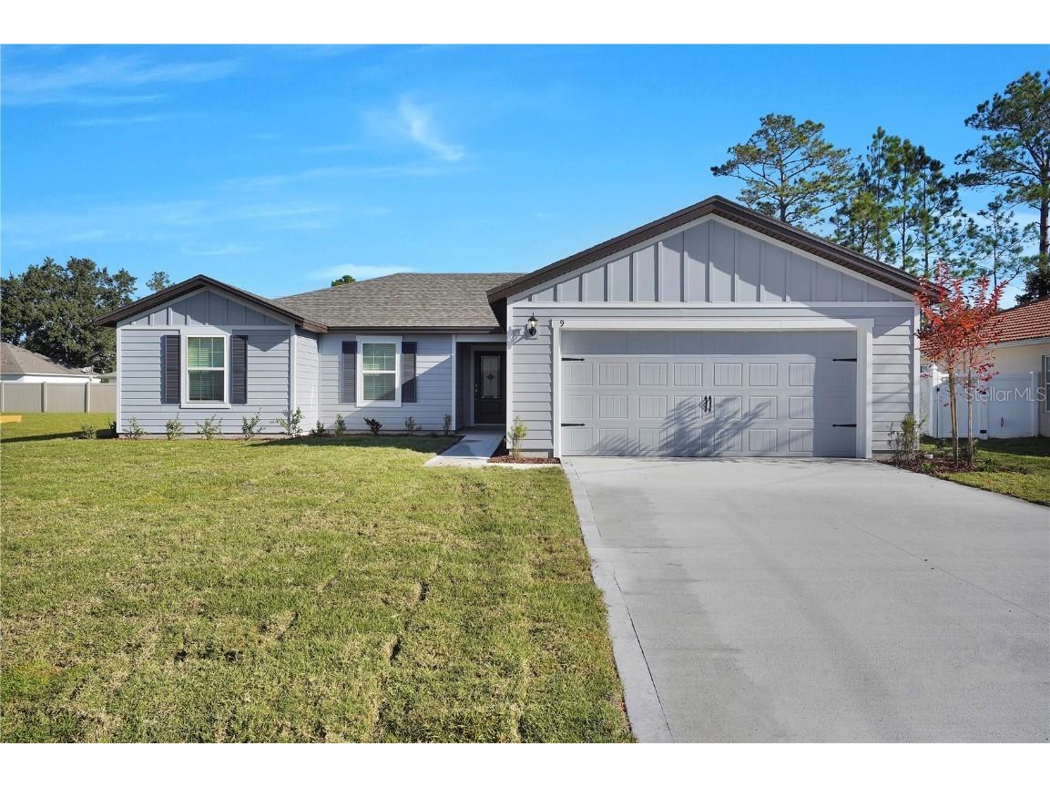 9 Pinto Lane Palm Coast FL 32164 T3499920 image1